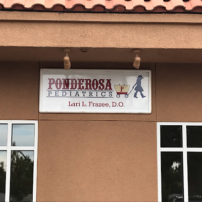 Ponderosa Pediatrics | Lari L. Frazee, D.O. main image